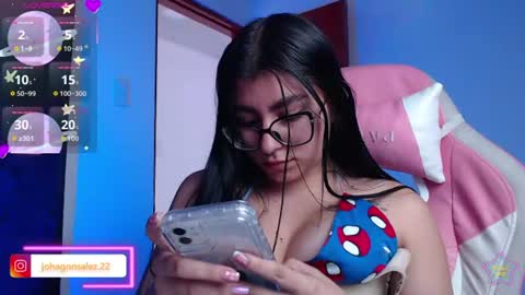 DANIELA online show from 06.09.26