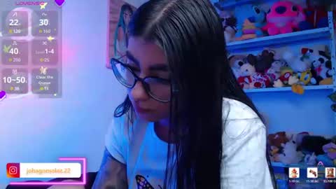 DANIELA online show from 07.04.26