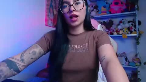 DANIELA online show from 07.10.26