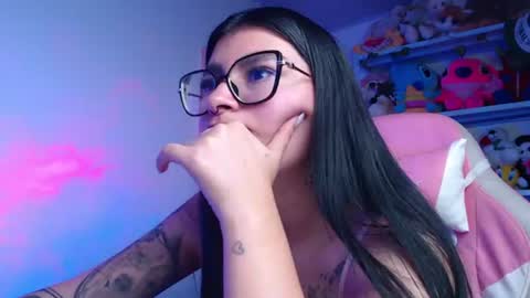 DANIELA online show from 07.14.26