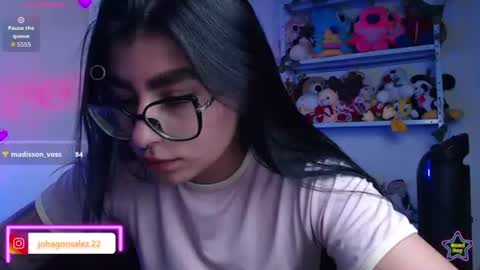 DANIELA online show from 07.17.26