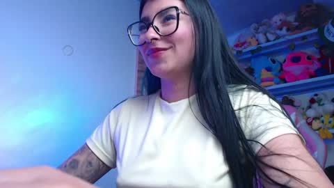 DANIELA online show from 07.20.26
