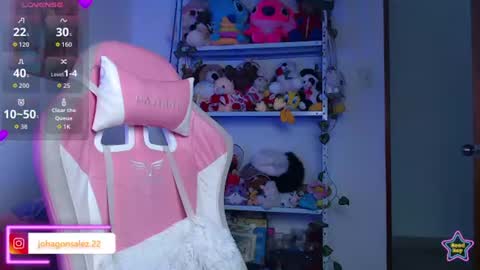DANIELA online show from 07.22.26
