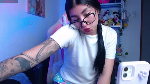 DANIELA online show from 07.24.26