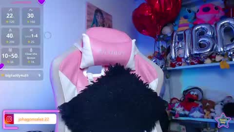 DANIELA online show from 07.28.26