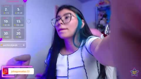 DANIELA online show from 07.31.26
