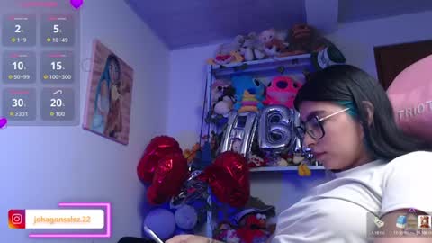 DANIELA online show from 07.31.26