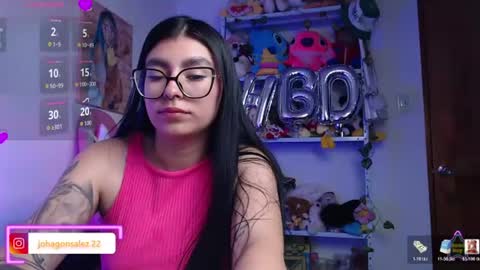 DANIELA online show from 08.03.26