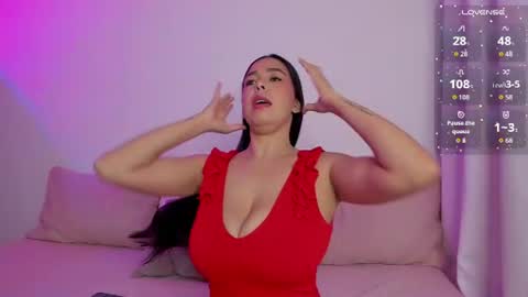 Dani online show from 06.18.26