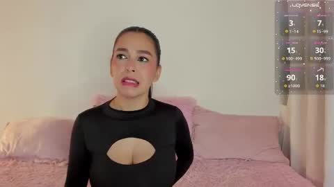 Dani online show from 07.11.26