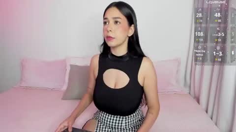 Dani online show from 07.26.26