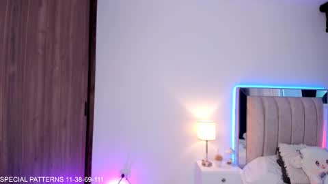  independent model   online show from 01.13.26