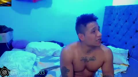 Daniela  online show from 07.28.26