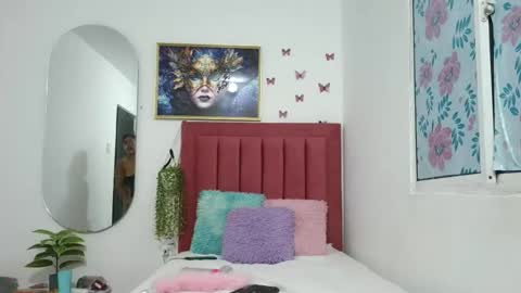 daniela_lan online show from 11.09.25