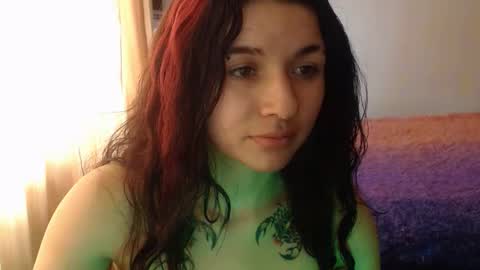 daniela_nam online show from 07.06.26