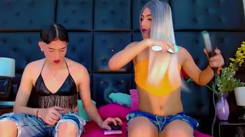 daniela_pink_ online show from 02.04.26