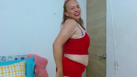 Snapshot of daniela_pra chatting on 07.26.26 daniela_pra online show from 07.26.26