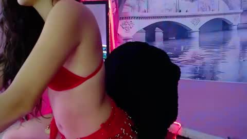 Snapshot of daniela_rivasth chatting on 01.02.25 danielarivasth online show from 01.02.25