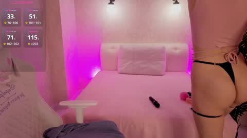 Daniela online show from 01.12.26