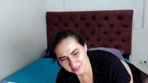 Snapshot of daniela_sexy34 chatting on 01.20.25 daniela_sexy34 online show from 01.20.25