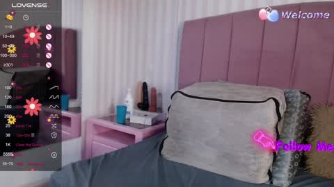 Daniela online show from 01.15.25