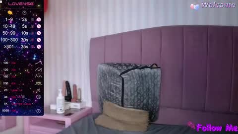 Daniela online show from 02.20.25