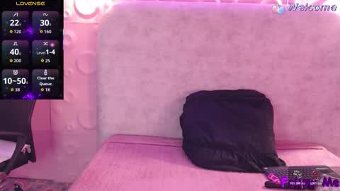 Daniela online show from 02.24.26