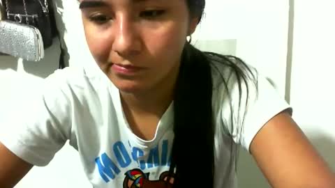 danielaa_foxx online show from 11.27.25