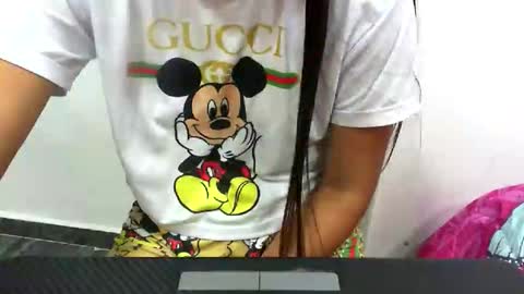 danielaa_foxx online show from 02.09.26