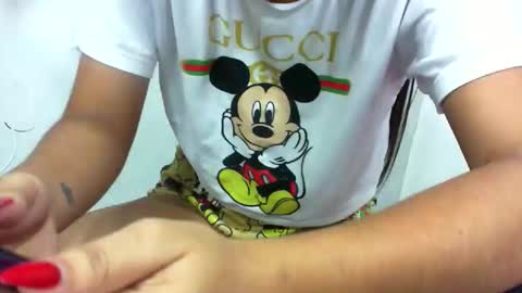 danielaa_foxx online show from 02.09.26