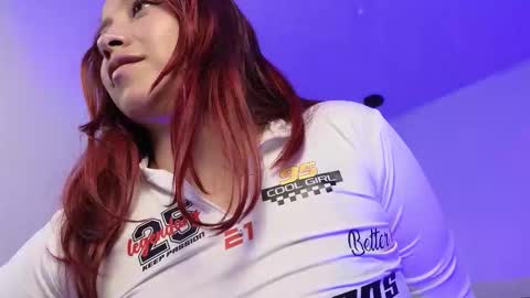 Snapshot of danielabeutler chatting on 12.05.25 Daniela Beutler online show from 12.05.25