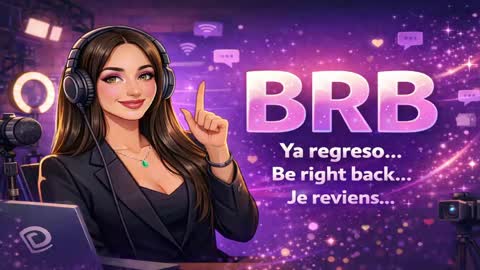 Daniela Romero online show from 04.29.26