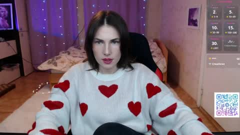 Daniela Cooper online show from 05.09.26