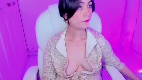 Snapshot of danielahot2 chatting on 02.20.25 Daniela online show from 02.20.25