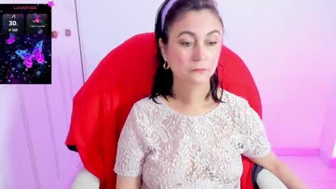 Daniela online show from 05.07.26