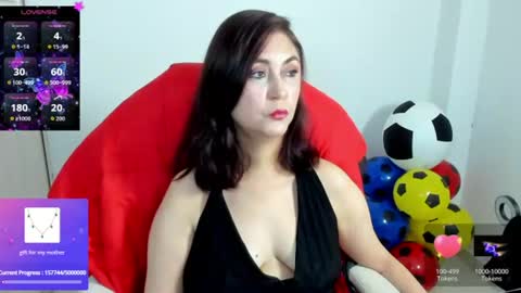 Daniela online show from 06.25.26