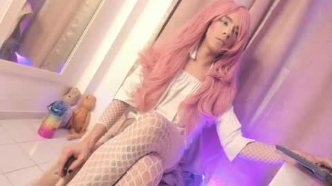 danielamay00 online show from 07.05.26