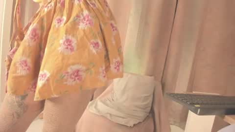 danielamay00 online show from 07.19.26