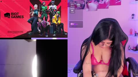 Dani online show from 12.14.24