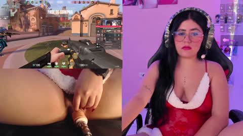 Dani online show from 12.19.24