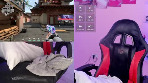 Dani online show from 01.22.25