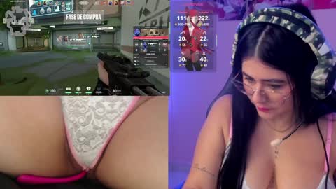 Dani online show from 01.24.25