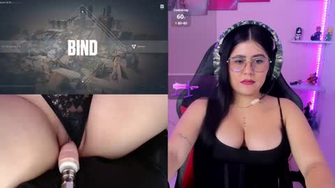 Dani online show from 02.15.25