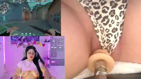 Dani online show from 10.10.25