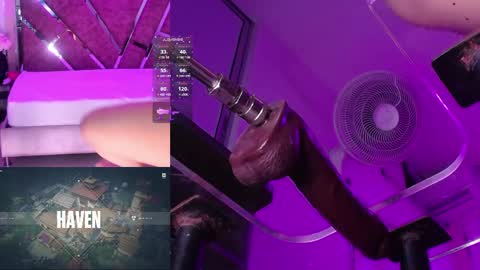 Dani online show from 05.21.26