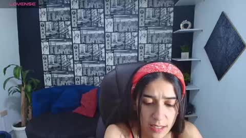 danielamonroe online show from 09.17.25