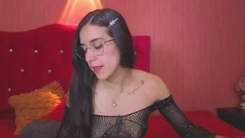 danielamonroe online show from 12.04.25