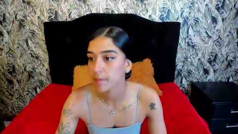 danielamonroe online show from 03.23.26