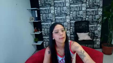 danielamonroe online show from 05.06.26