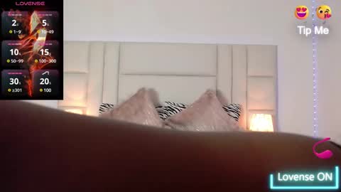 Snapshot of danielamorgan chatting on 03.10.25 Danielamorgan online show from 03.10.25